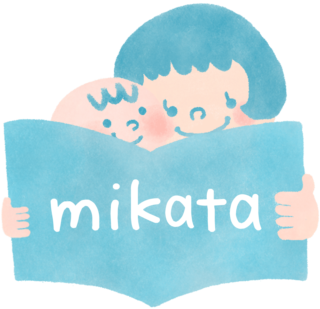 mikata 見方を変えれば子育ては面白い 子育てに向かうママの味方です